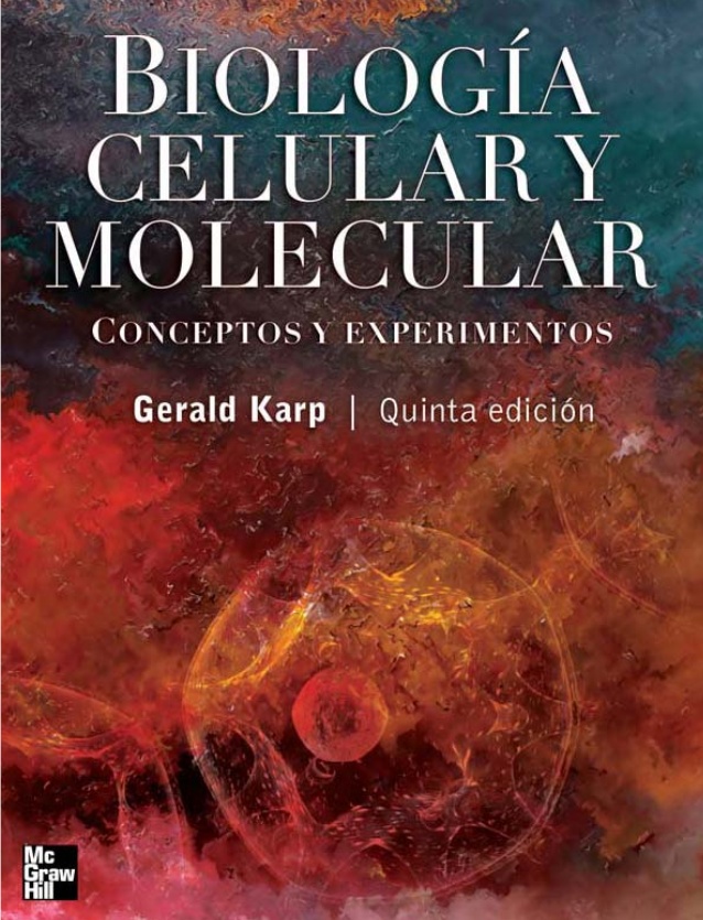 biologia celular y molecular
